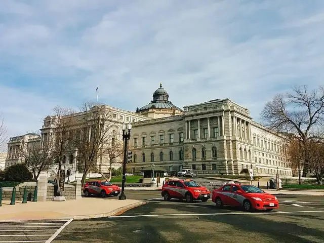 [USA Travel] Washington D.C.