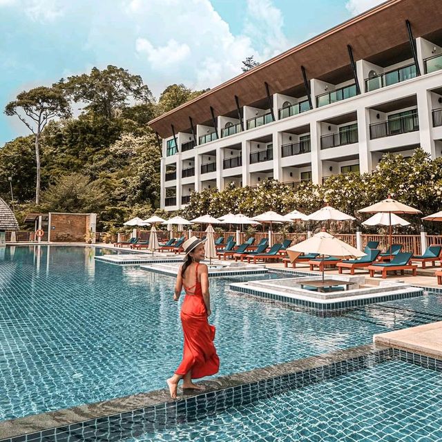 Andamantra Resort and Villa Phuket 
