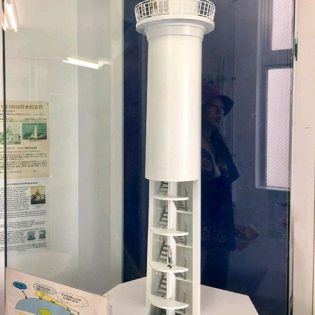 殘波岬燈塔