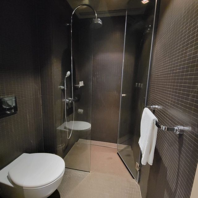 第一次住公寓式酒店