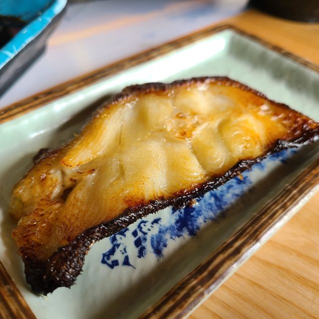 海景，河日式放題，真假食評