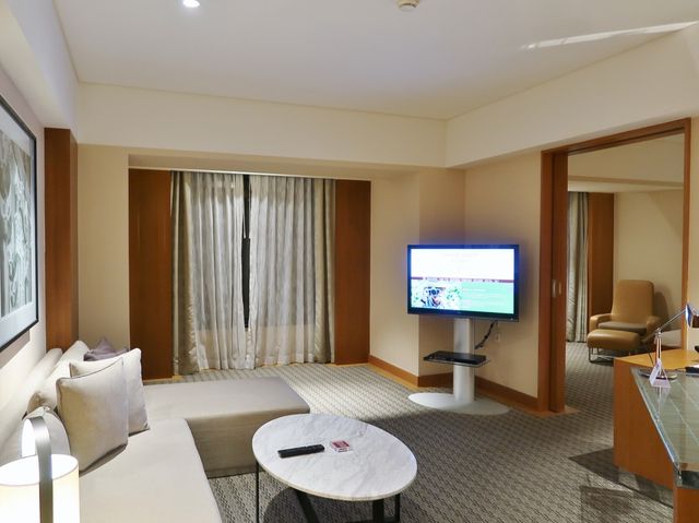 Grand Hyatt Hotel (Singapore)