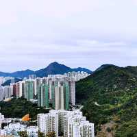 魔鬼山 — 古蹟探索