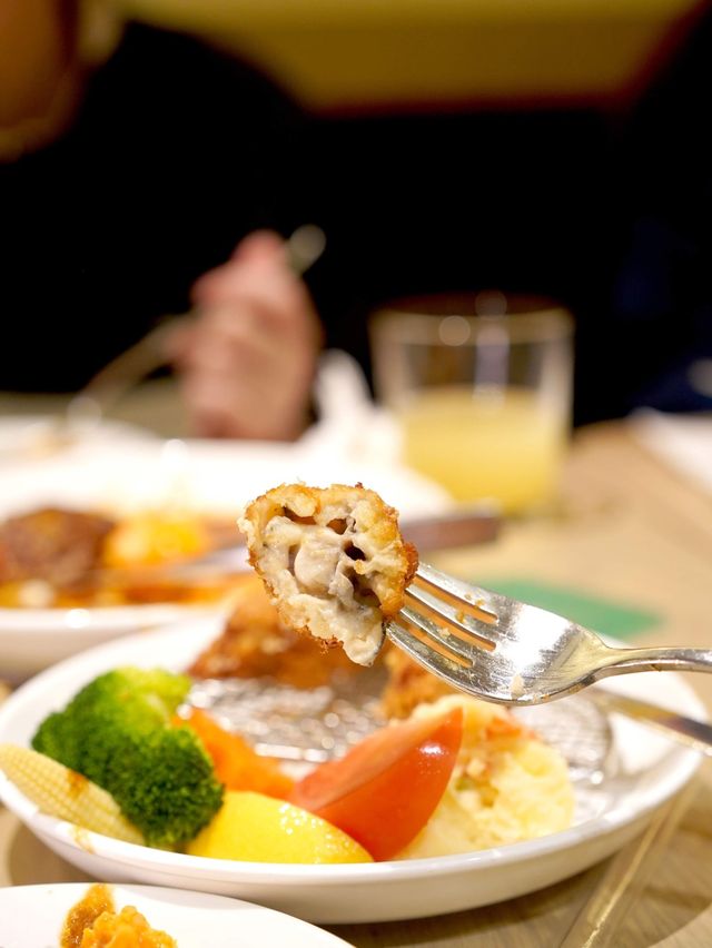蘭王蛋做蛋包飯!超華麗式夢幻日本家庭式料理! 蘭王蛋做蛋包飯!超華麗式夢幻日本家庭式料理!