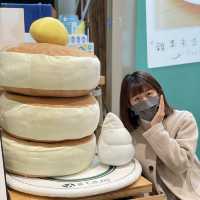 日本過江龍pancake🇯🇵 