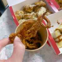 石門炸雞🍗