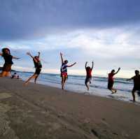 หาดนางรำ