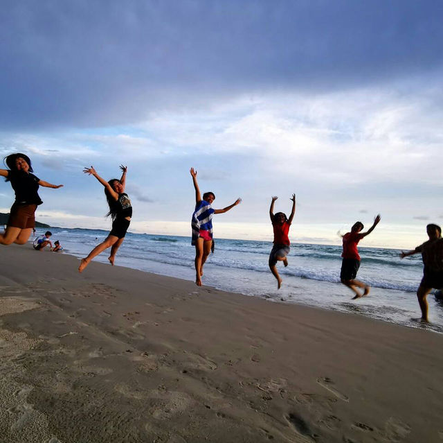 หาดนางรำ หาดนางรำ