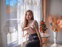 AM WE Cafe' - Chainat