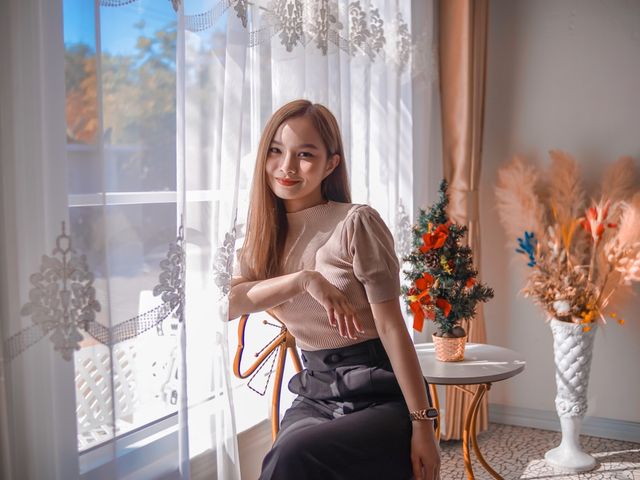 AM WE Cafe' - Chainat
