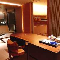 HOTEL THE MITSUI KYOTO