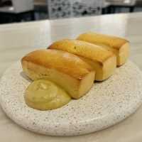 Azie Grand Cafe 