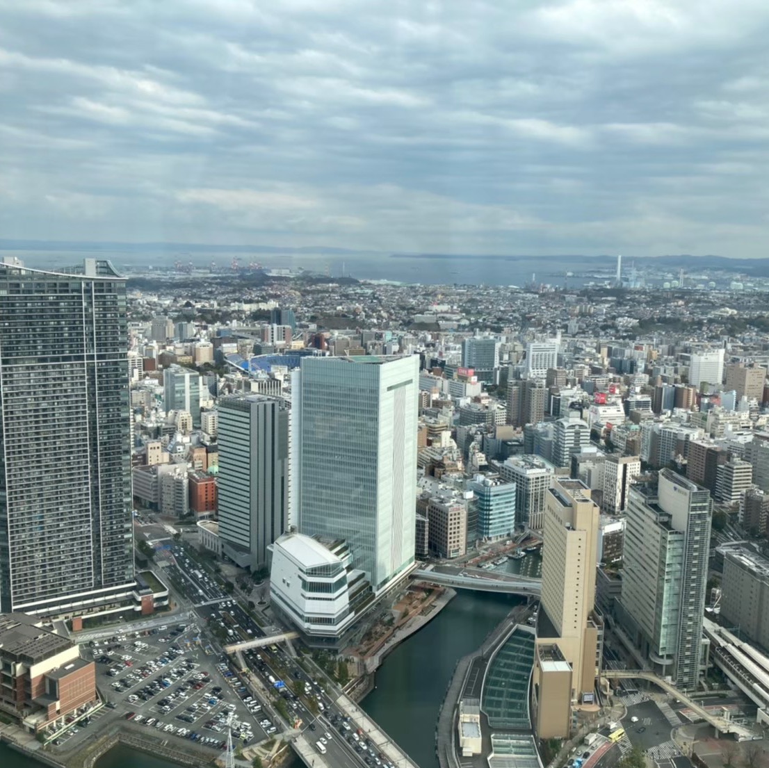横浜 春 桜 Yokohama Spring Cherry Blossom Trip Com 横浜の旅のブログ