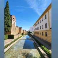 Judería de Córdoba