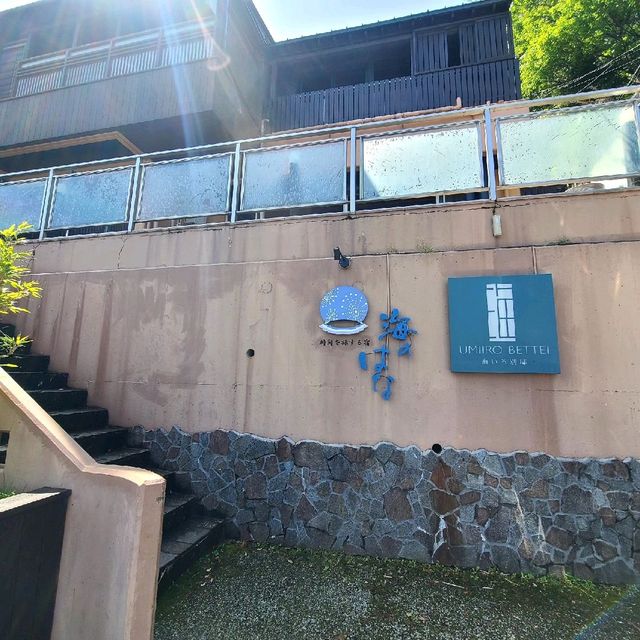 朝食も部屋食✨