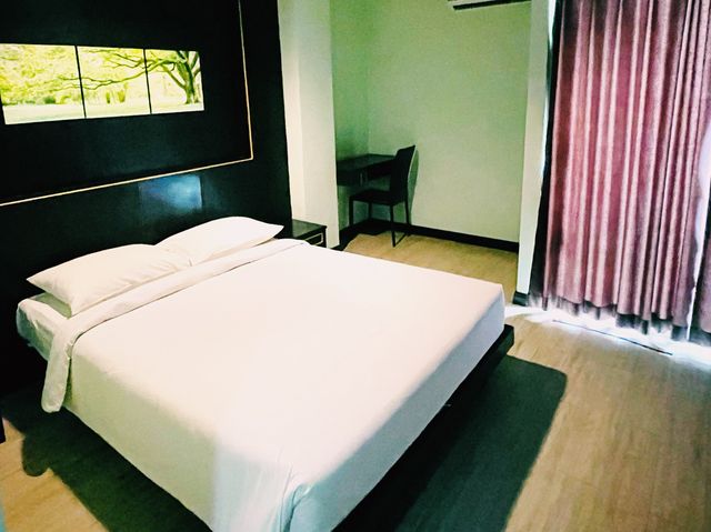 Metro Hotel&Spa