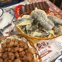 食到停唔到嘅高汁魚鍋