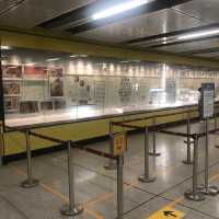 「聖山遺粹」專題展覽