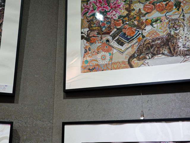 Art6 Gallery 快閃展✨