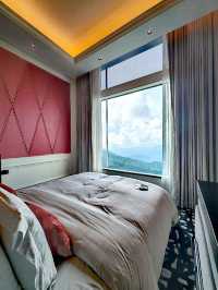 Magnificent View @ Crockford Hotel Genting 