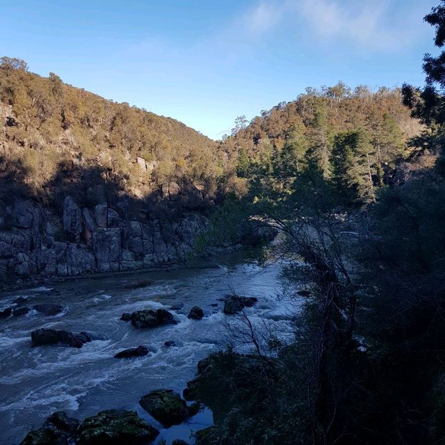 Cataract Gorge, Launceston 