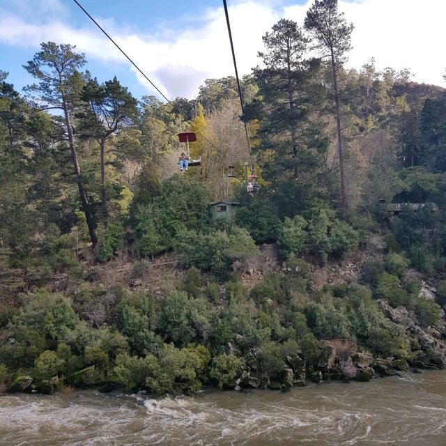 Cataract Gorge, Launceston 