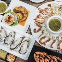 กินปูแบบฟินๆ แถมไม่ต้องแกะเอง🦀