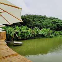 離島好去處 ～ The Hideout 