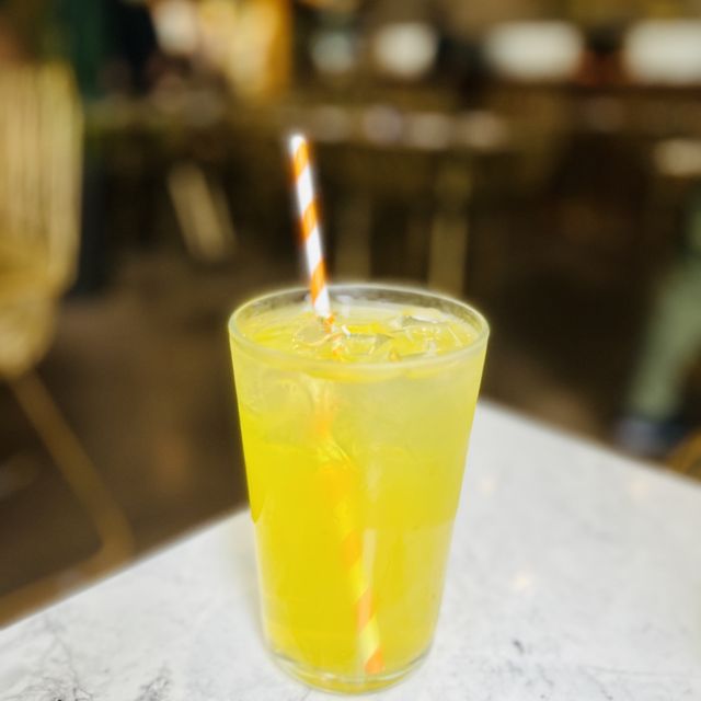 滋味精美泰國菜