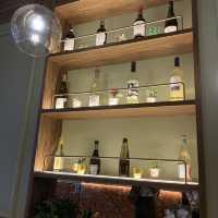 中環健康概念餐廳｜Orka