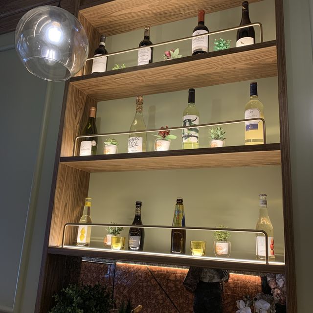 中環健康概念餐廳｜Orka