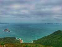 360°無敵海景🦞龍蝦灣郊遊徑