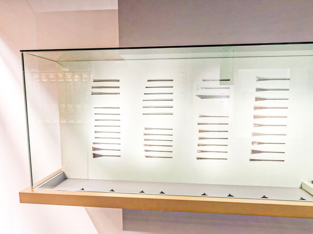 金漆輝映：潮州木雕展覽 – 工藝製作 