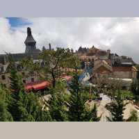 Ba Na Hills Nature