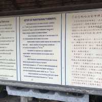全世界第三大的臥佛
