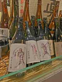 尖沙咀 高質日式餐廳🍣