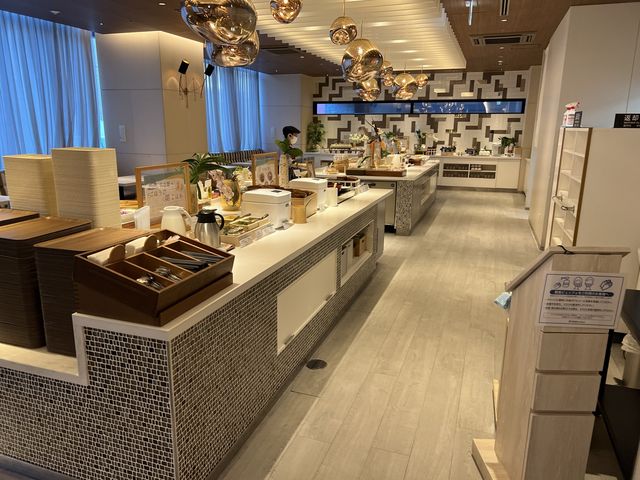 朝食でウナギと名古屋コーチンの卵食べ放題、大浴場あり