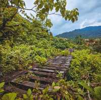 100 years of taiping railway 