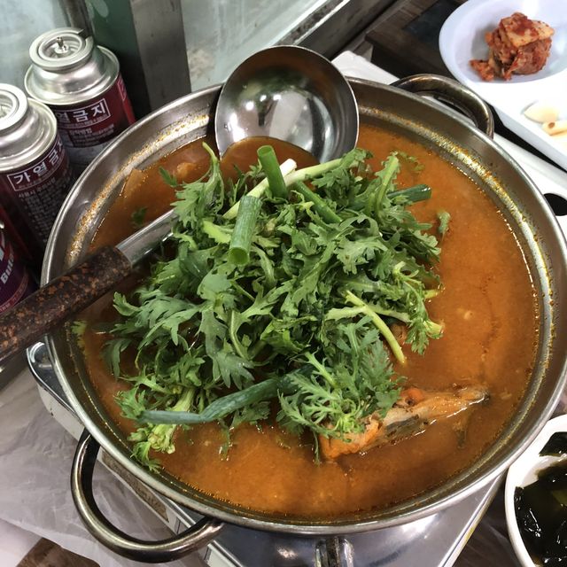 양양 남애항에서 즐긴 물놀이🌊 그리고 횟집 추천!