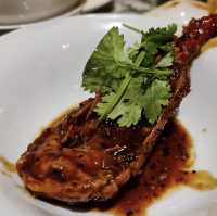 Ellenborough Market Cafe