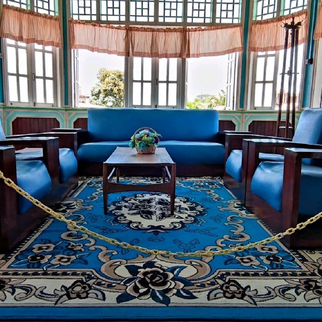 Haji Su Heritage House 