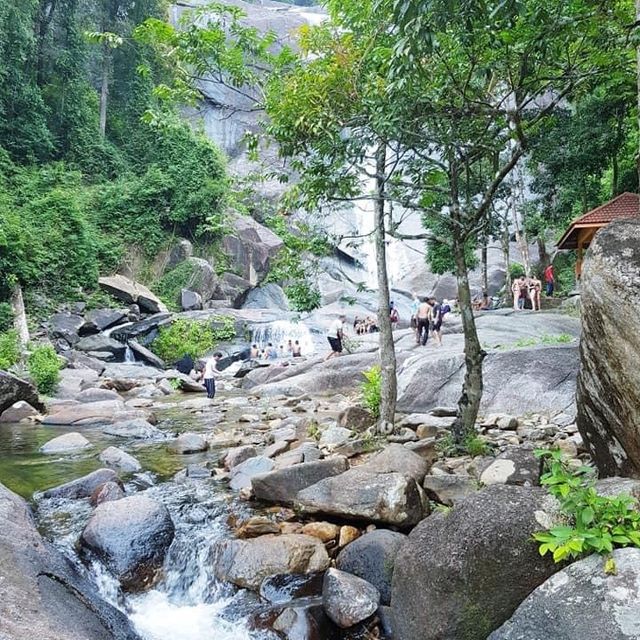 Langkawi is Kedah’s Gem!!