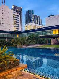 Pullman Bangkok King Power