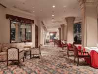 Rembrandt Hotel & Suites, Bangkok