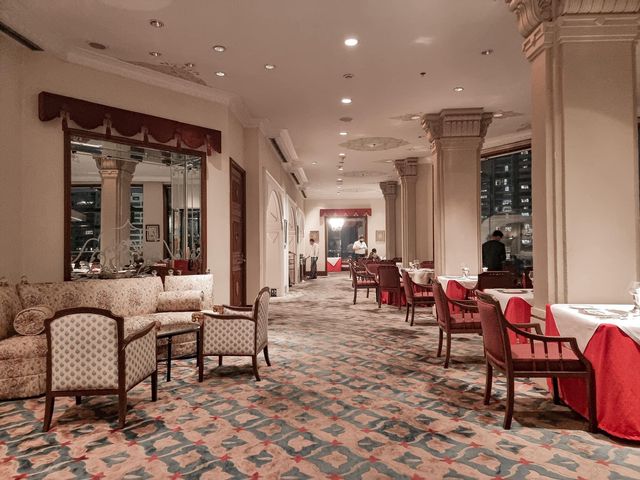 Rembrandt Hotel & Suites, Bangkok