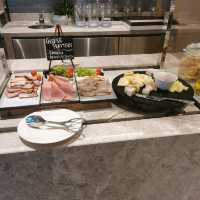 penang kitchen at Courtyard by Marriott