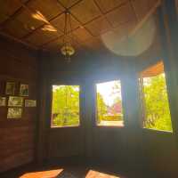 บ้านท่านขุนรัฐวุฒิวิจารณ์ นครศรีธรรมราช