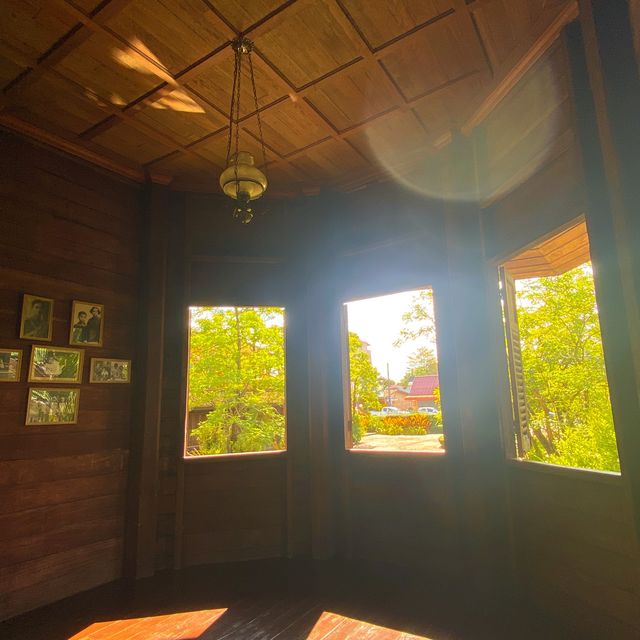 บ้านท่านขุนรัฐวุฒิวิจารณ์ นครศรีธรรมราช