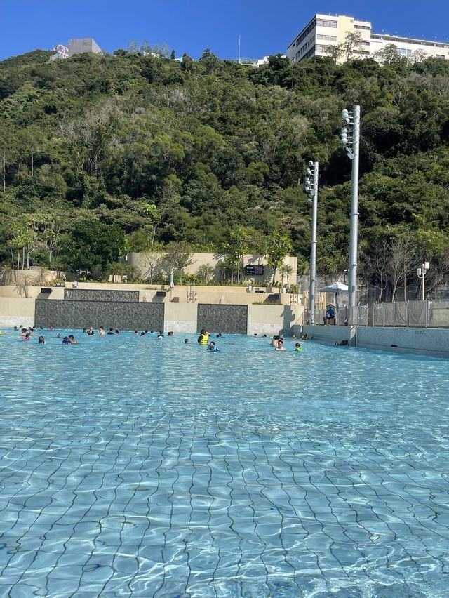 水上樂園小貼士