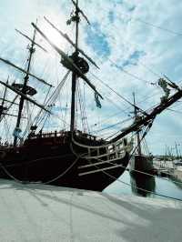 Saint Malo 2nd best place to visit in Britany
